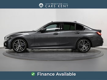 Used BMW 3 Series 2021 for sale - 78535592: Photo