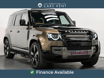 Used Land Rover Defender 110 2023 for sale - 79188494: Photo