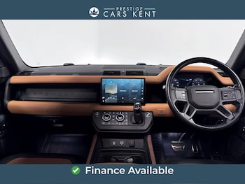 Used Land Rover Defender 110 2023 for sale - 79188494: Photo
