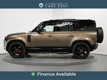 Used Land Rover Defender 110 2023 for sale - 79188494: Photo