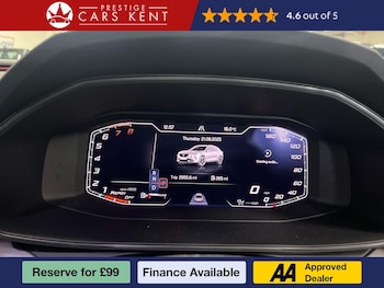 Used Cupra Formentor 2023 for sale - 75781346: Photo