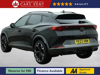 Used Cupra Formentor 2023 for sale - 75781346: Photo