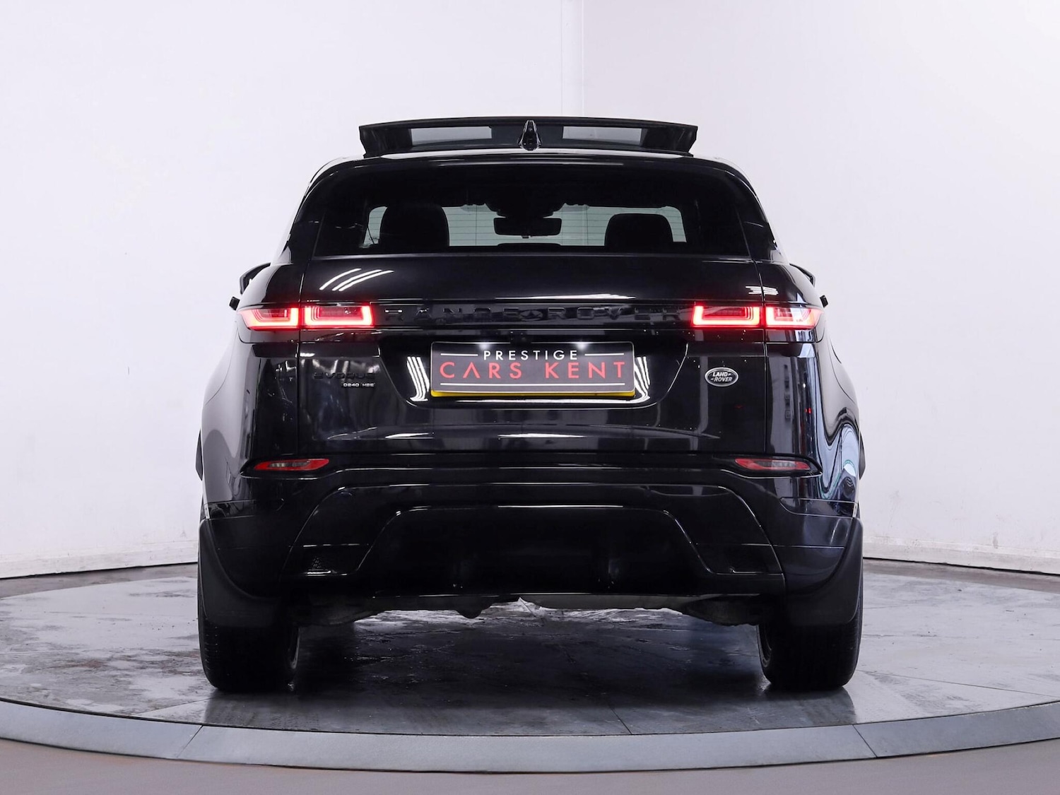 Used Land Rover Range Rover Evoque 2020 for sale - 76952987: Photo 11