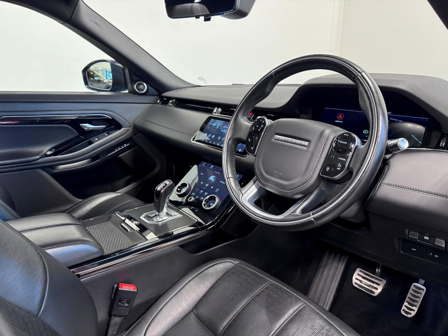 Used Land Rover Range Rover Evoque 2020 for sale - 76952987: Photo 21