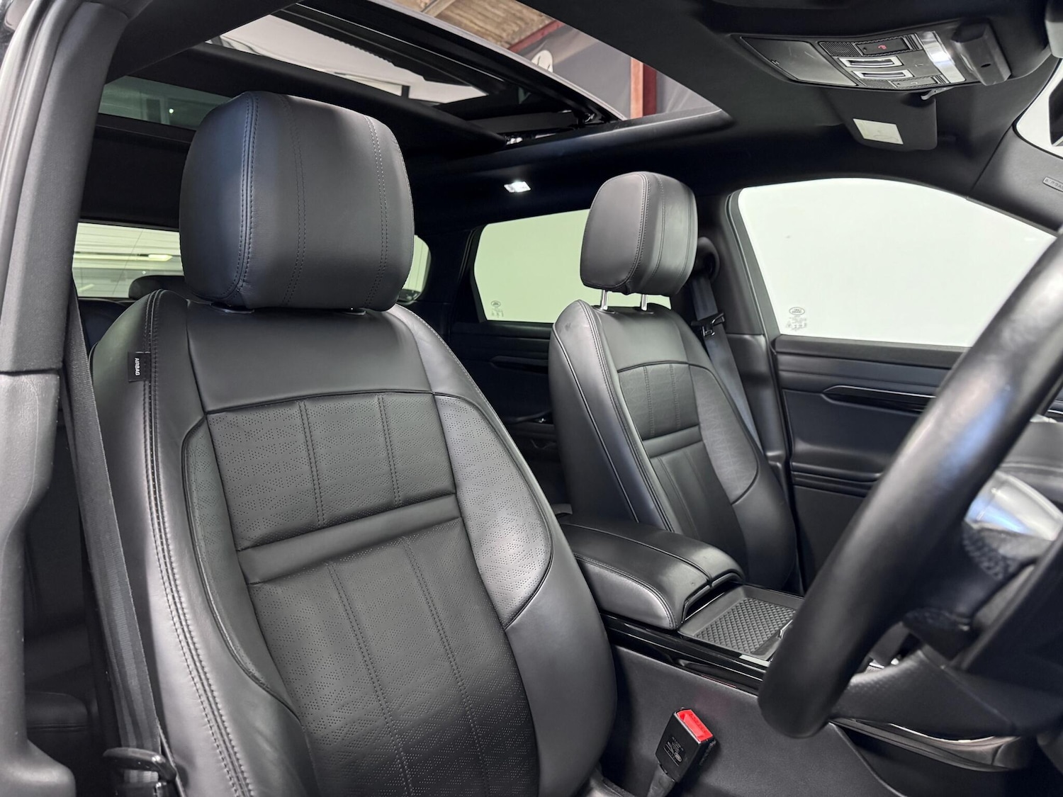 Used Land Rover Range Rover Evoque 2020 for sale - 76952987: Photo 23