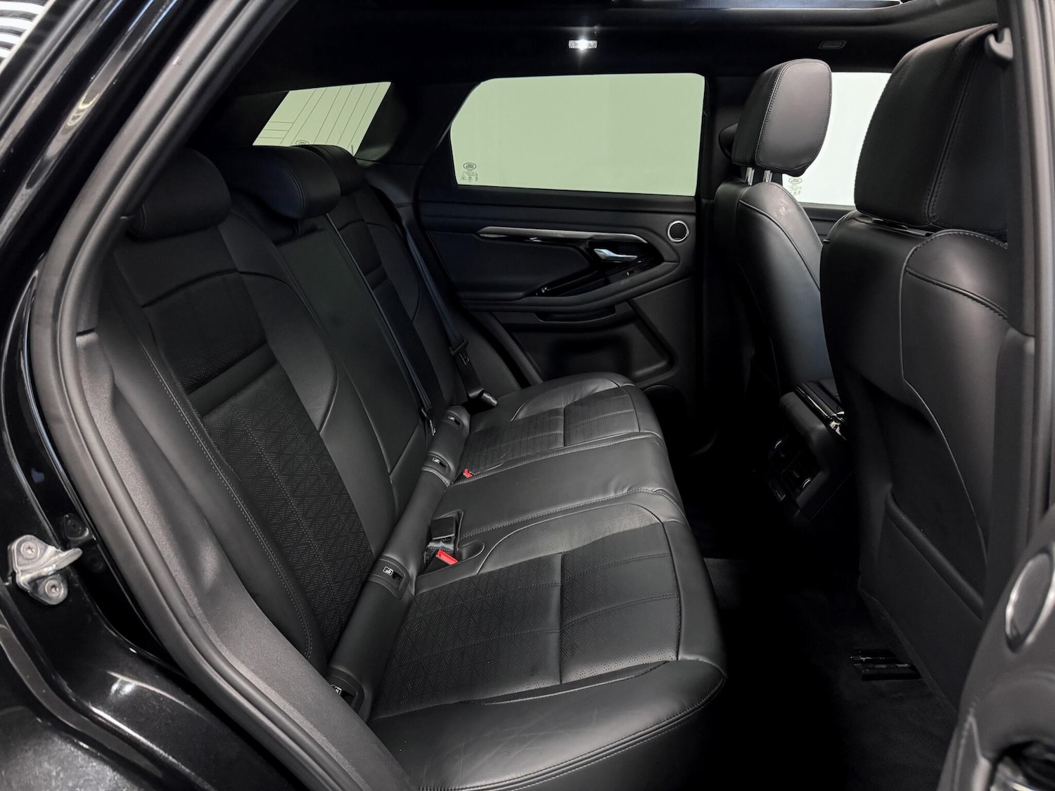 Used Land Rover Range Rover Evoque 2020 for sale - 76952987: Photo 24