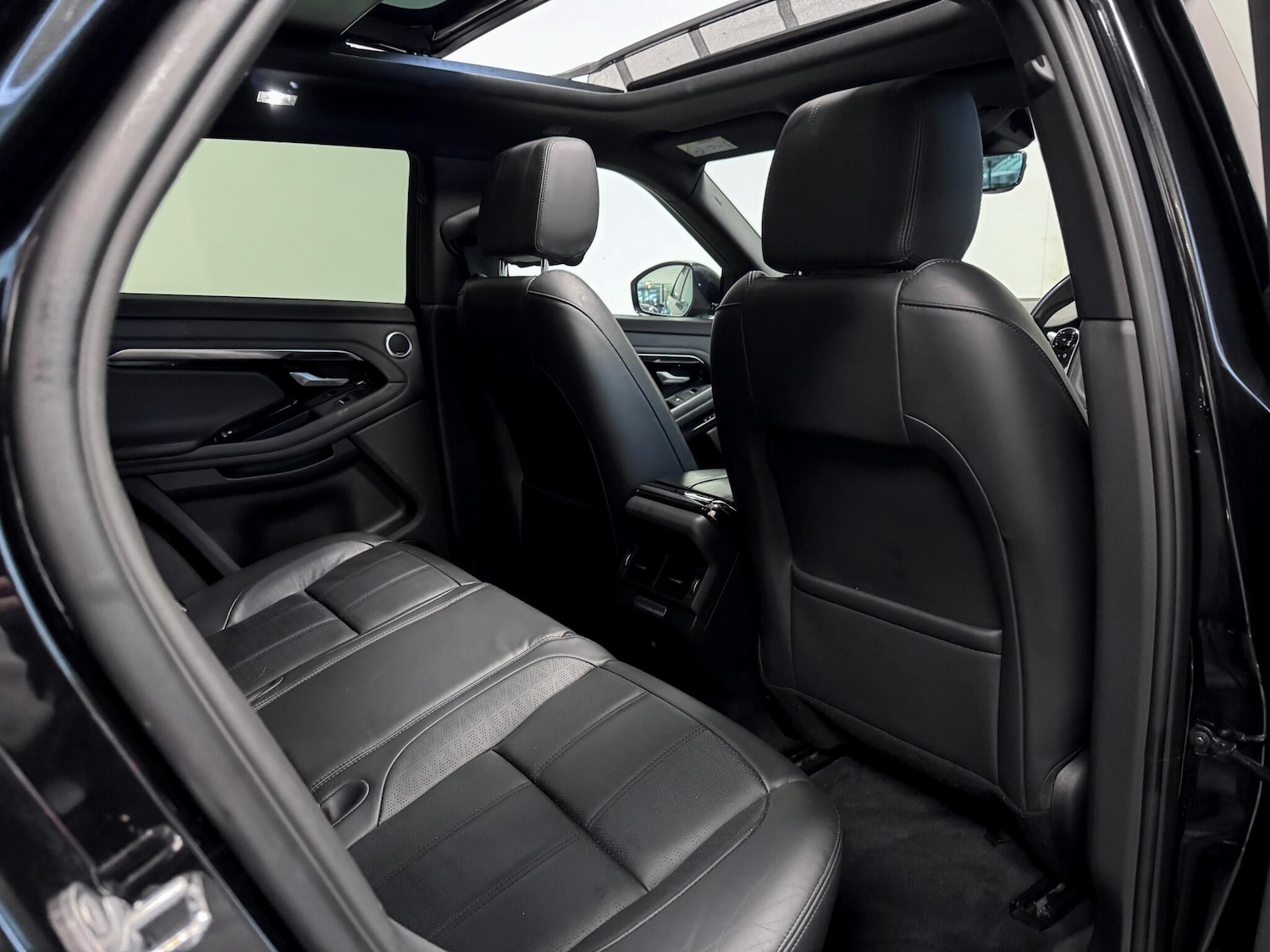 Used Land Rover Range Rover Evoque 2020 for sale - 76952987: Photo 26