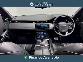 Used Land Rover Range Rover Evoque 2020 for sale - 76952987: Photo