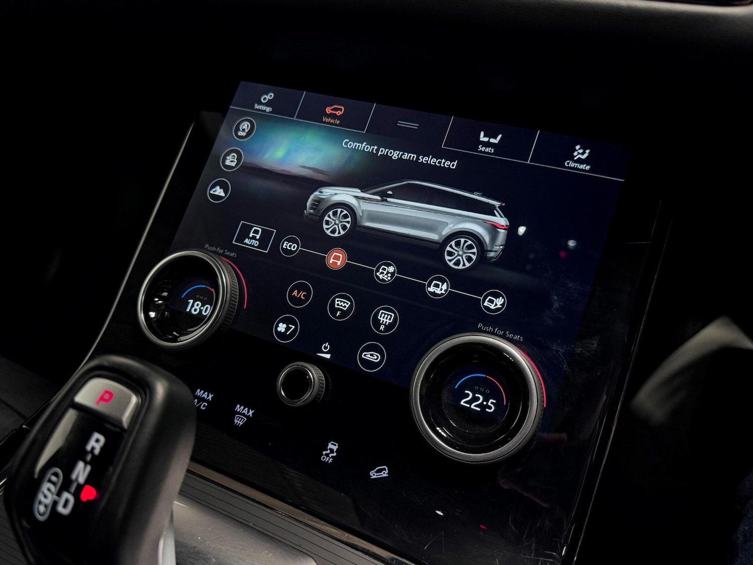 Used Land Rover Range Rover Evoque 2020 for sale - 76952987: Photo 33