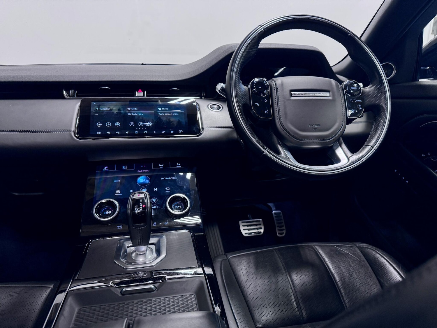 Used Land Rover Range Rover Evoque 2020 for sale - 76952987: Photo 36