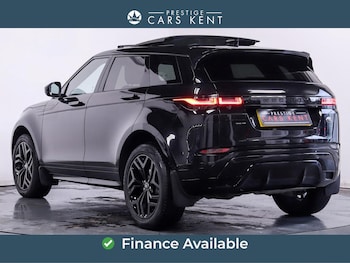 Used Land Rover Range Rover Evoque 2020 for sale - 76952987: Photo