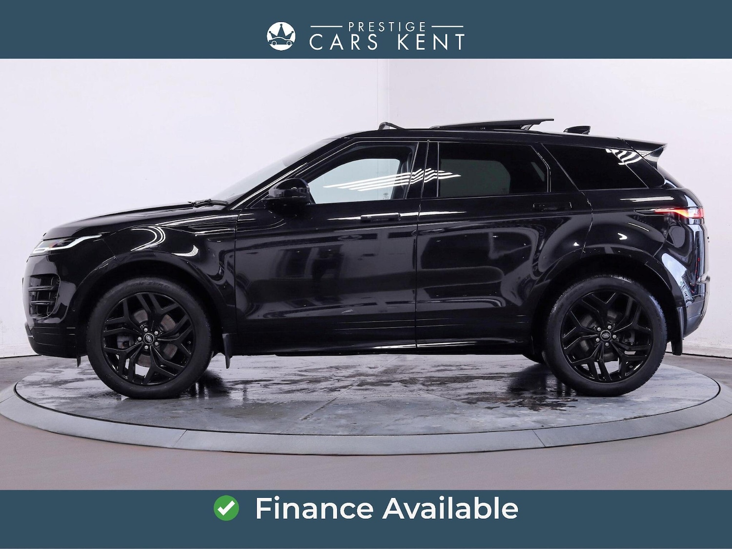 Used Land Rover Range Rover Evoque 2020 for sale - 76952987: Photo 4