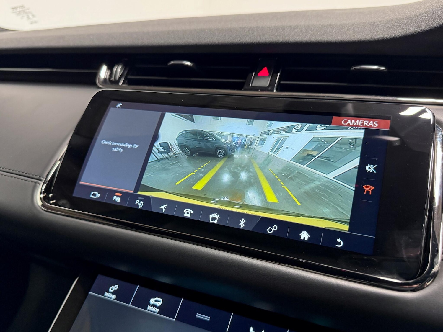 Used Land Rover Range Rover Evoque 2020 for sale - 76952987: Photo 44