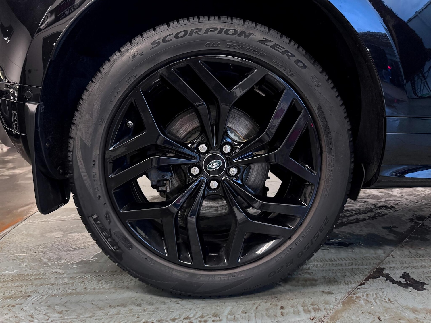 Used Land Rover Range Rover Evoque 2020 for sale - 76952987: Photo 52