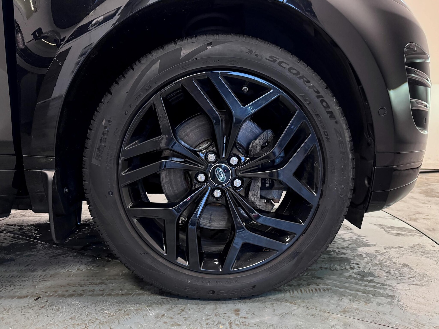 Used Land Rover Range Rover Evoque 2020 for sale - 76952987: Photo 53