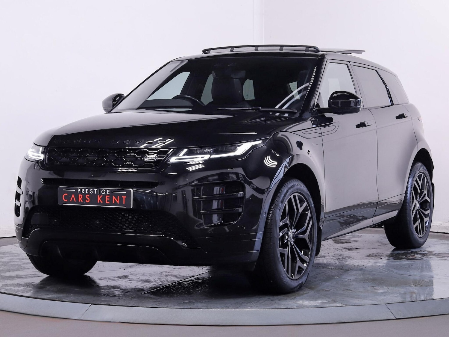 Used Land Rover Range Rover Evoque 2020 for sale - 76952987: Photo 6