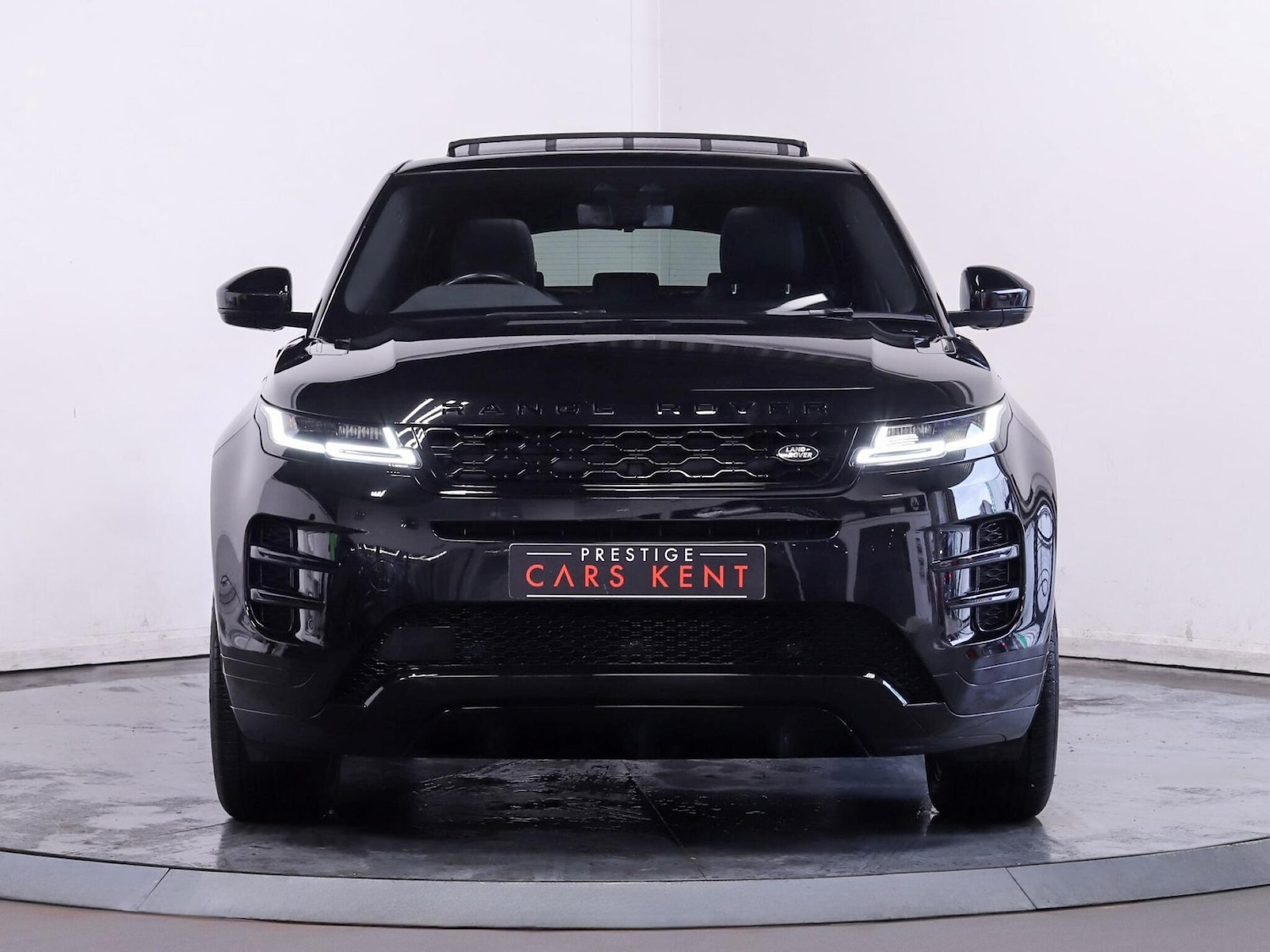 Used Land Rover Range Rover Evoque 2020 for sale - 76952987: Photo 7
