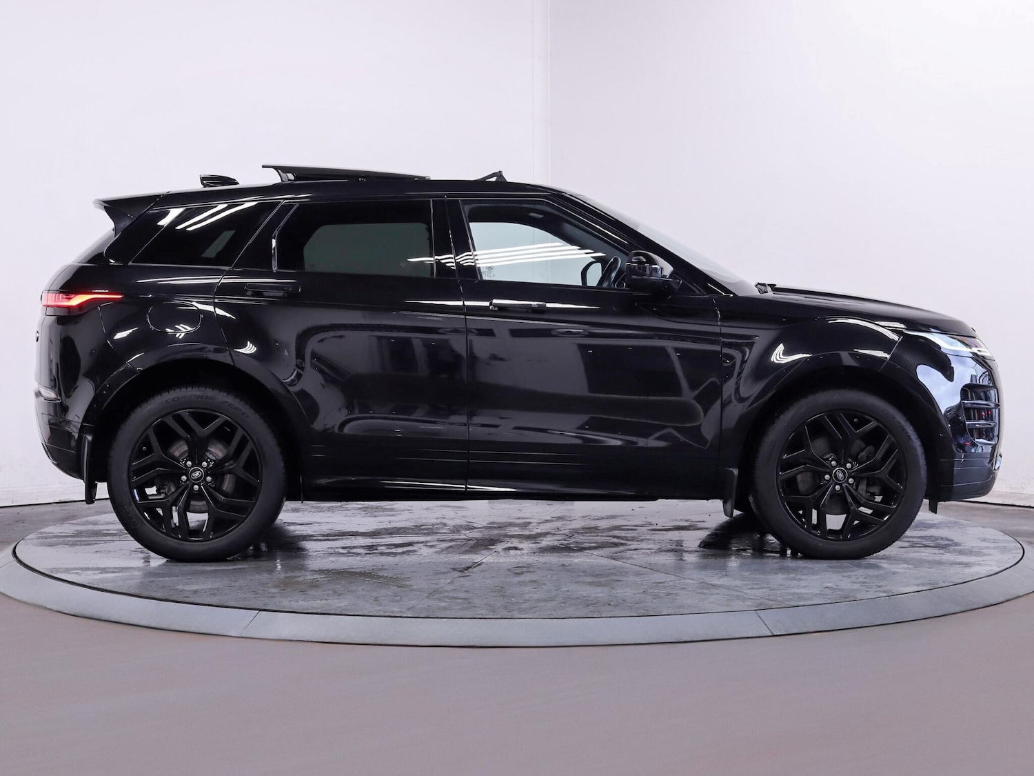 Used Land Rover Range Rover Evoque 2020 for sale - 76952987: Photo 8
