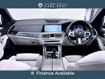 Used BMW X5 2021 for sale - 77306314: Photo