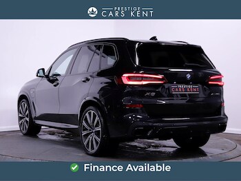 Used BMW X5 2021 for sale - 77306314: Photo