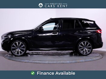 Used BMW X5 2021 for sale - 77306314: Photo