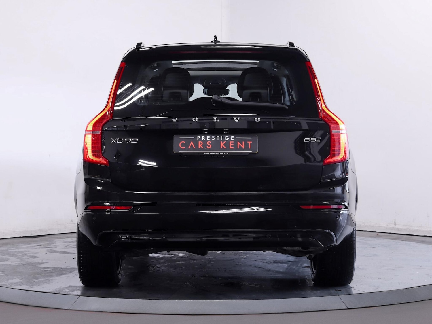 Used Volvo XC90 2023 for sale - 76765234: Photo 11
