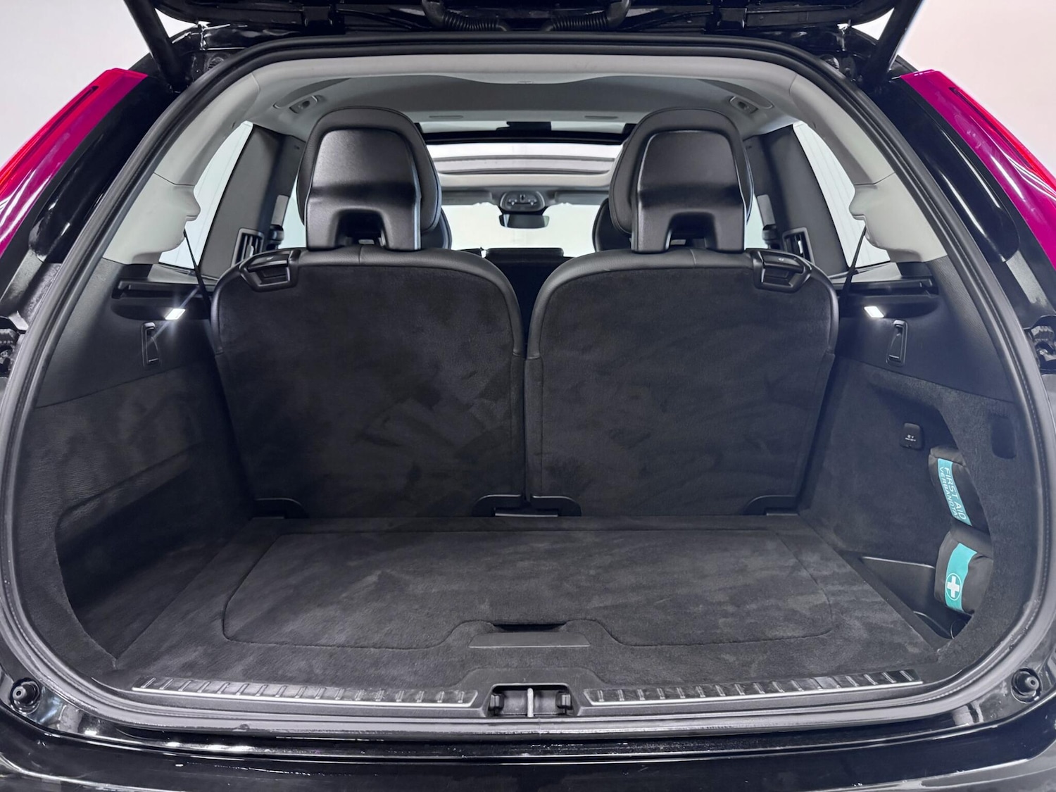 Used Volvo XC90 2023 for sale - 76765234: Photo 12