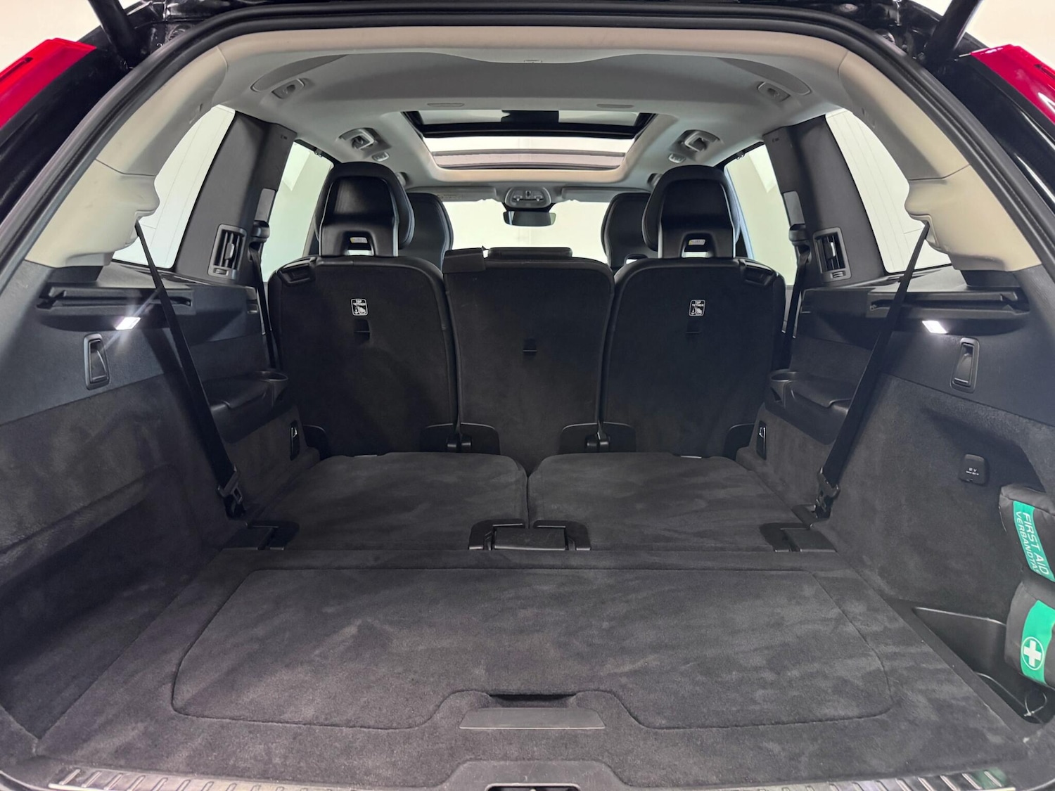 Used Volvo XC90 2023 for sale - 76765234: Photo 13