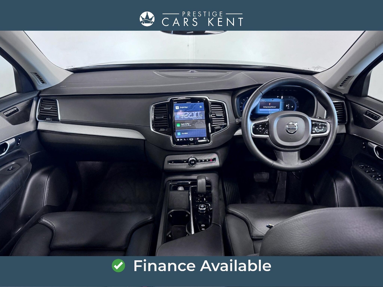 Used Volvo XC90 2023 for sale - 76765234: Photo 2