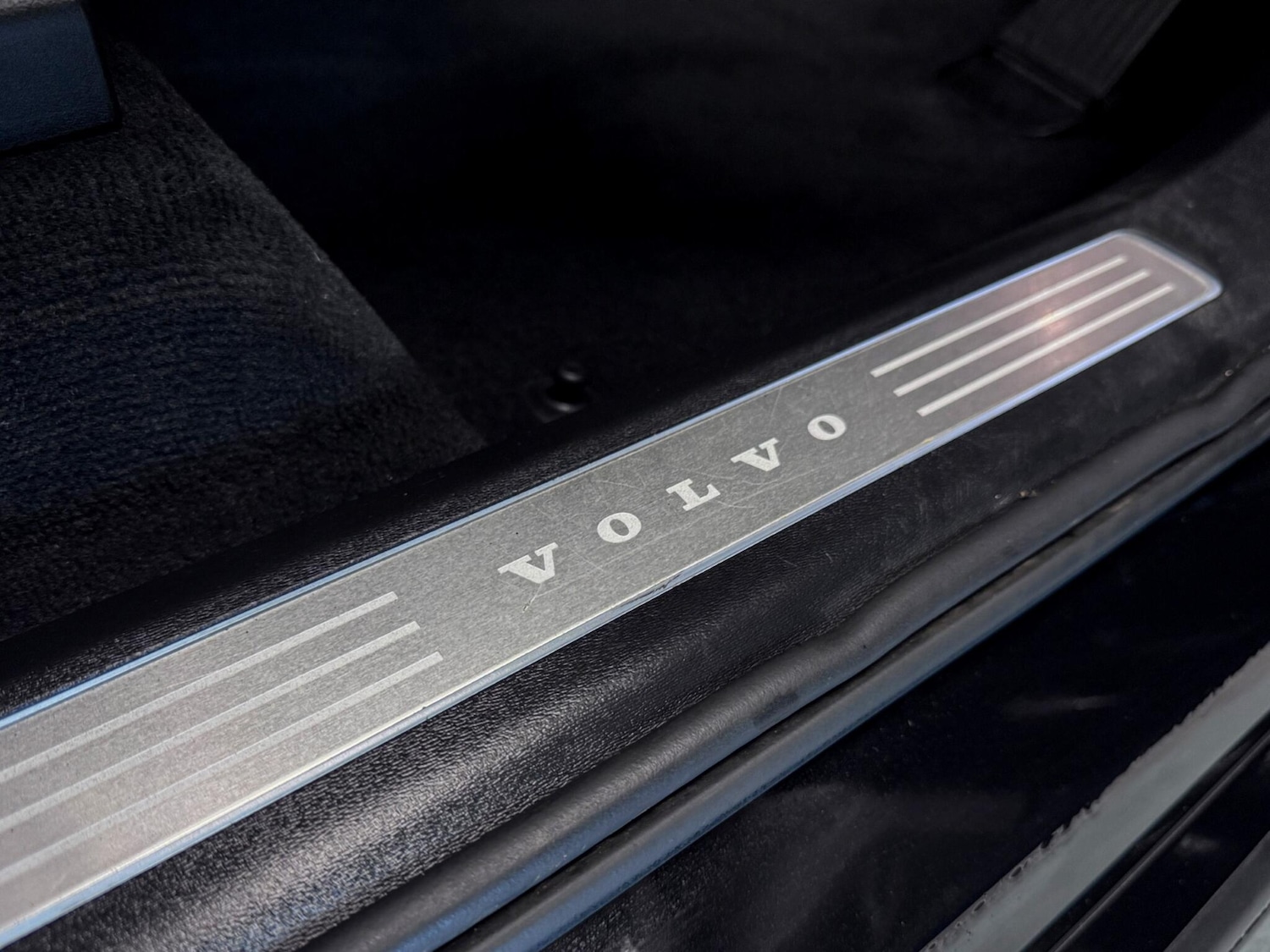 Used Volvo XC90 2023 for sale - 76765234: Photo 21