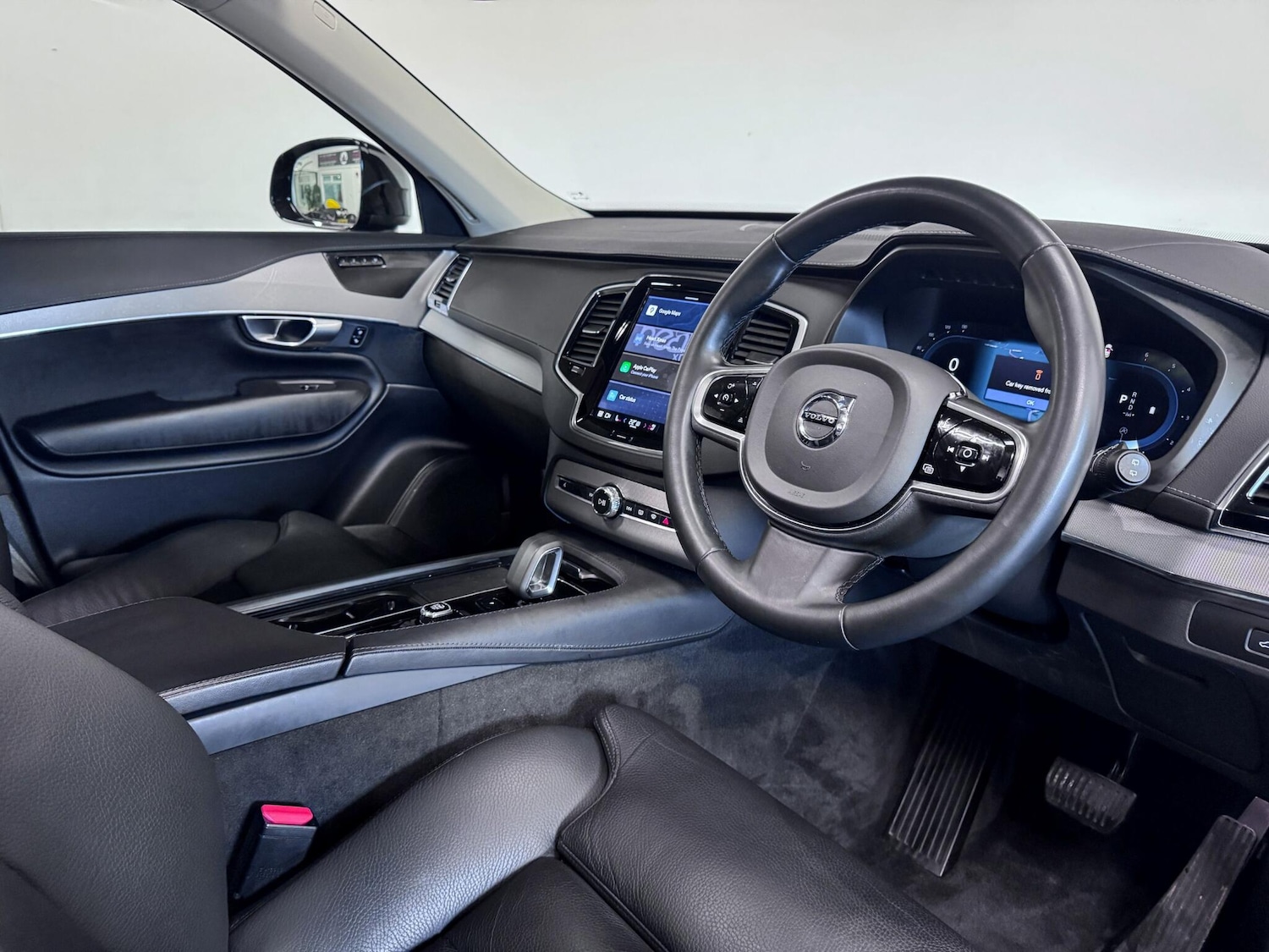 Used Volvo XC90 2023 for sale - 76765234: Photo 23