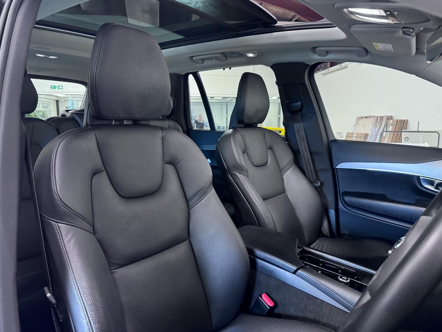 Used Volvo XC90 2023 for sale - 76765234: Photo 26