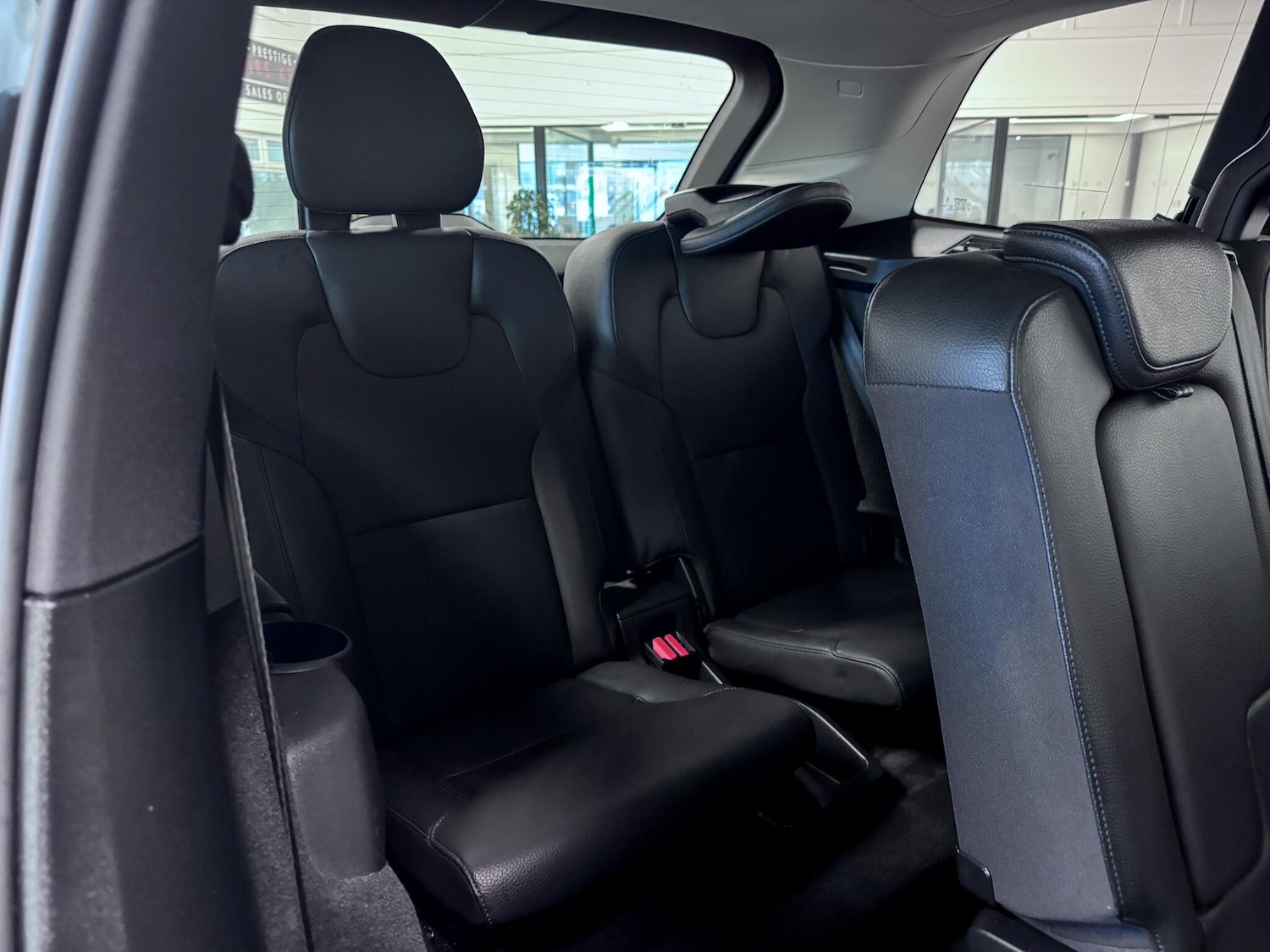 Used Volvo XC90 2023 for sale - 76765234: Photo 27