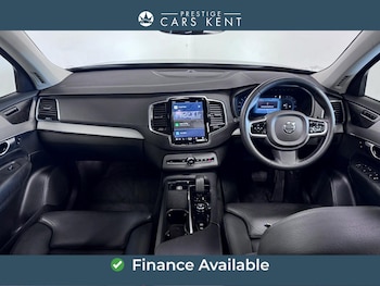 Used Volvo XC90 2023 for sale - 76765234: Photo