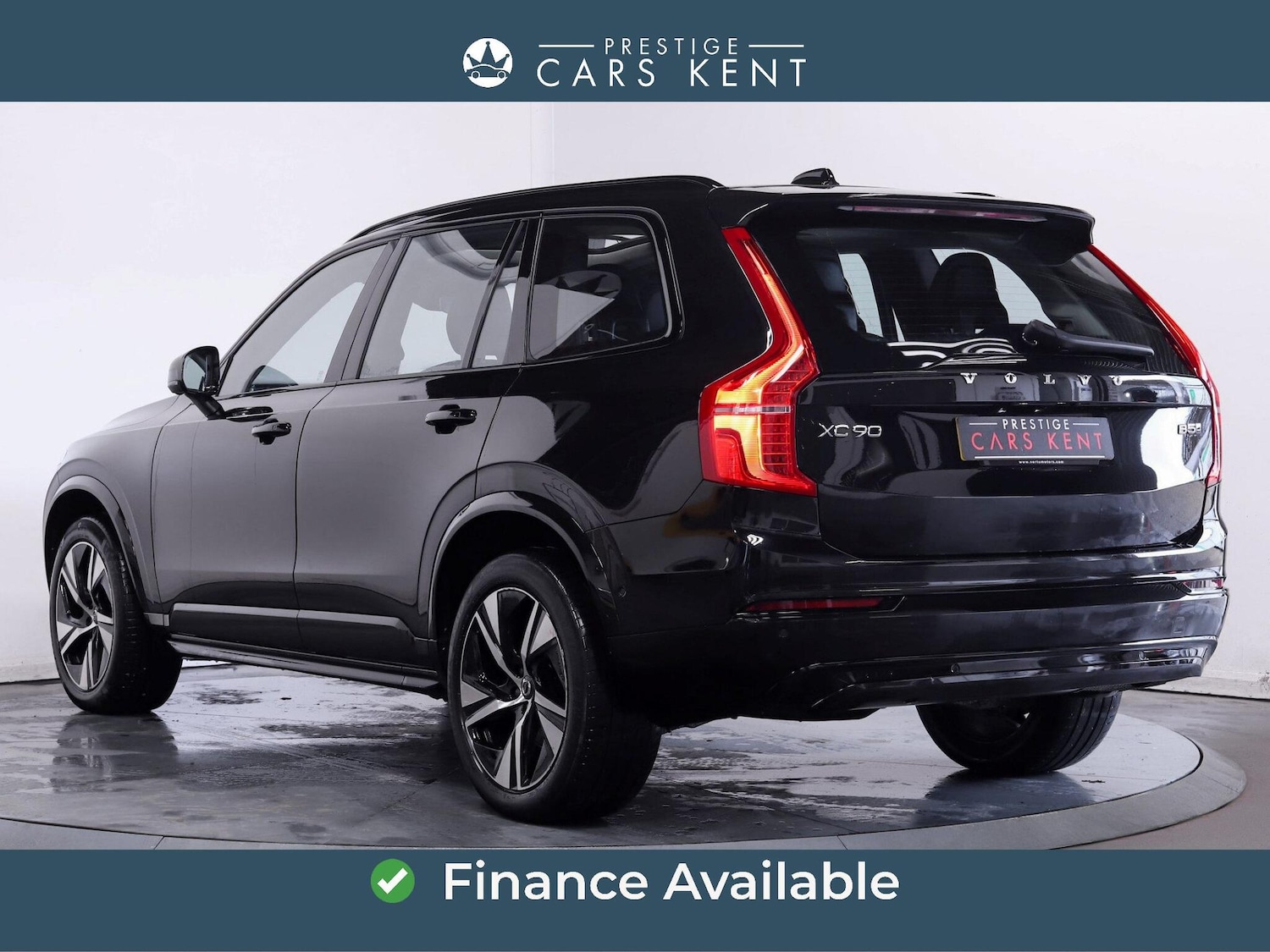 Used Volvo XC90 2023 for sale - 76765234: Photo 3