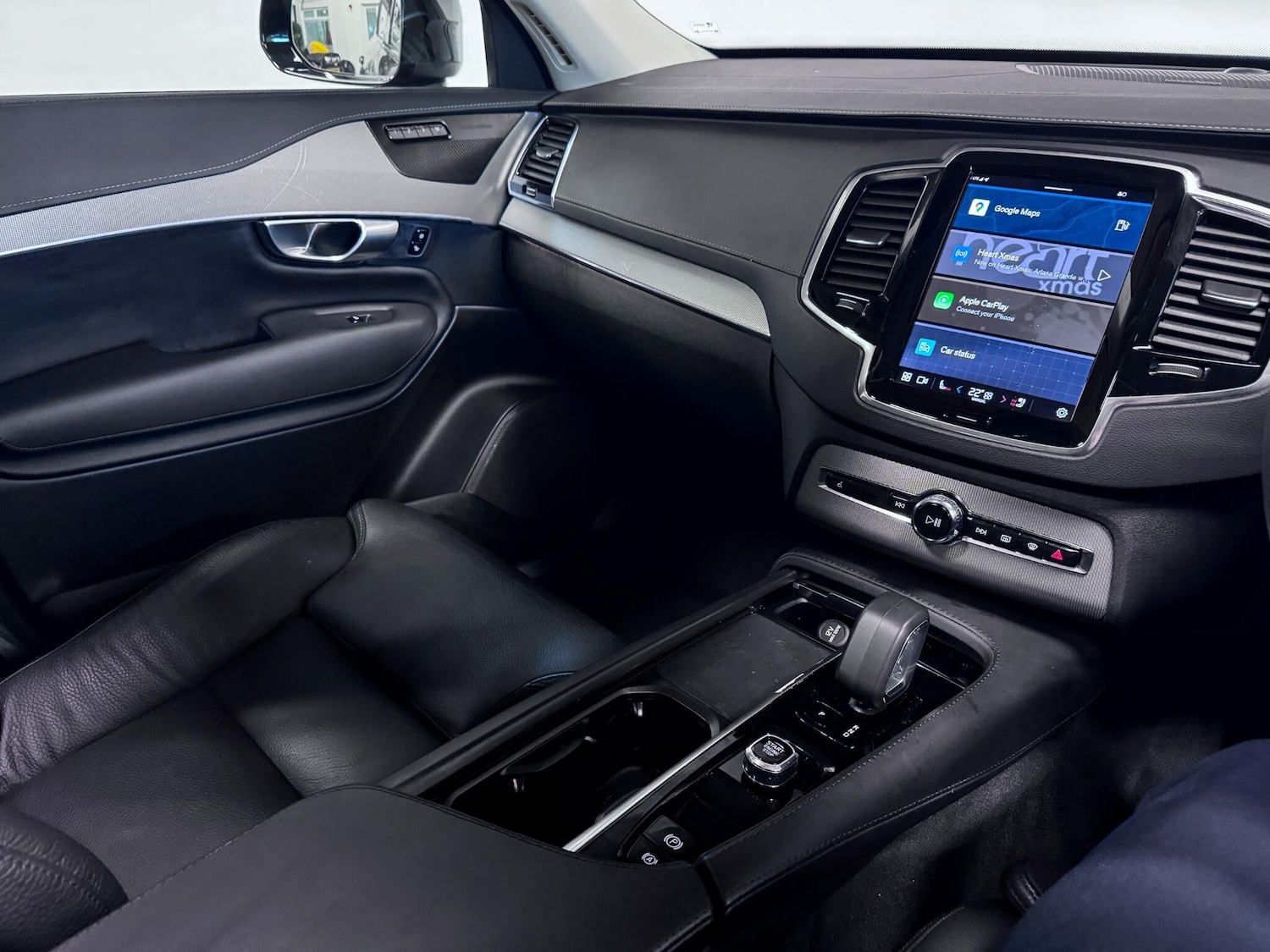 Used Volvo XC90 2023 for sale - 76765234: Photo 31