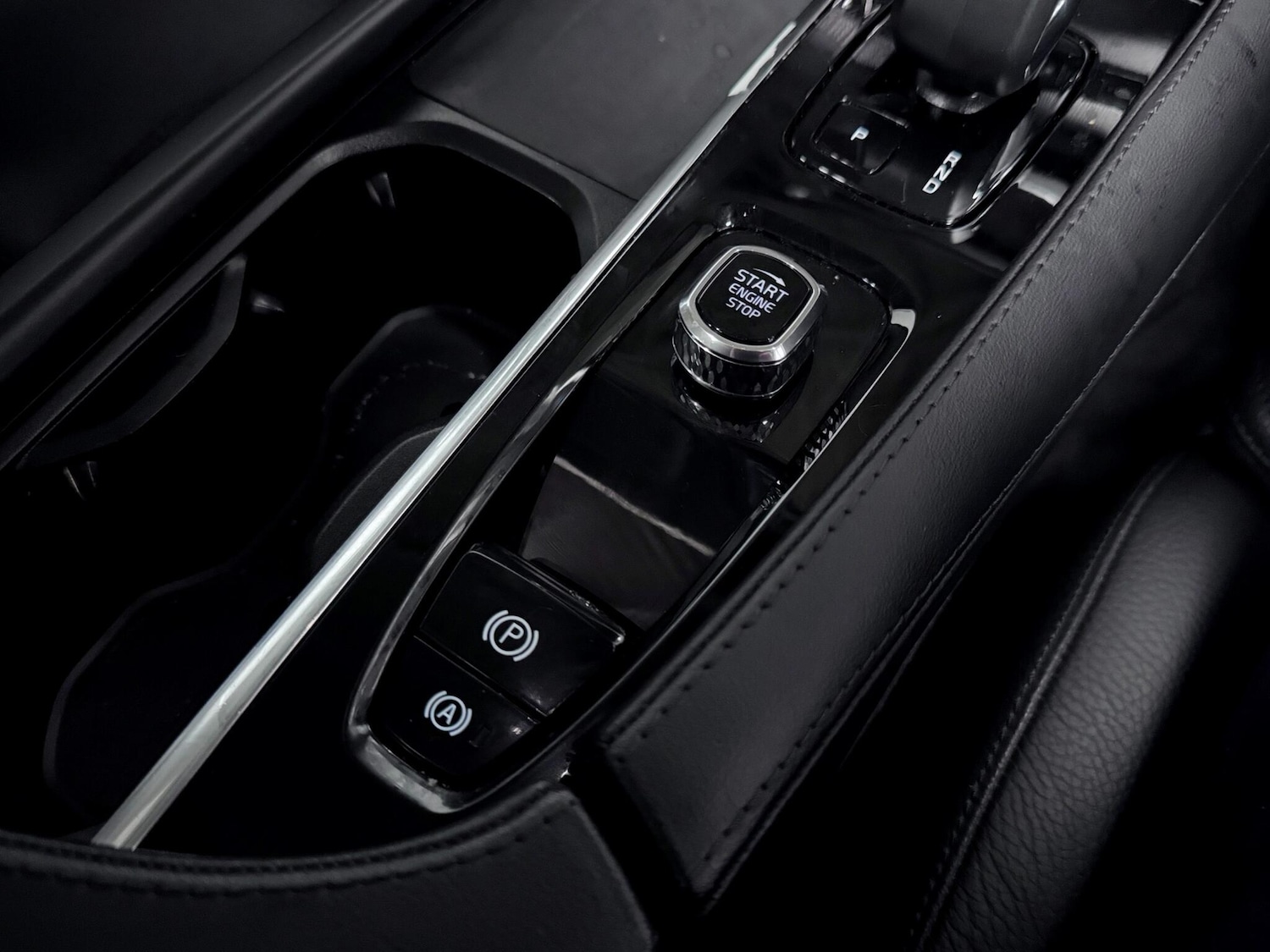 Used Volvo XC90 2023 for sale - 76765234: Photo 33