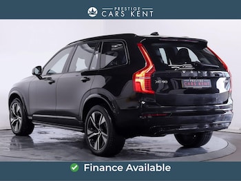 Used Volvo XC90 2023 for sale - 76765234: Photo