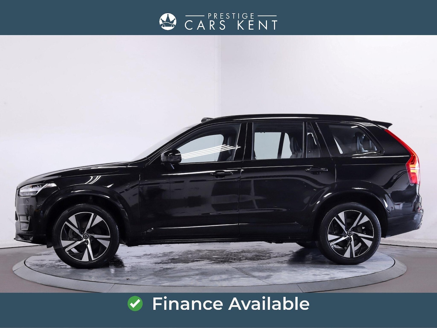 Used Volvo XC90 2023 for sale - 76765234: Photo 4