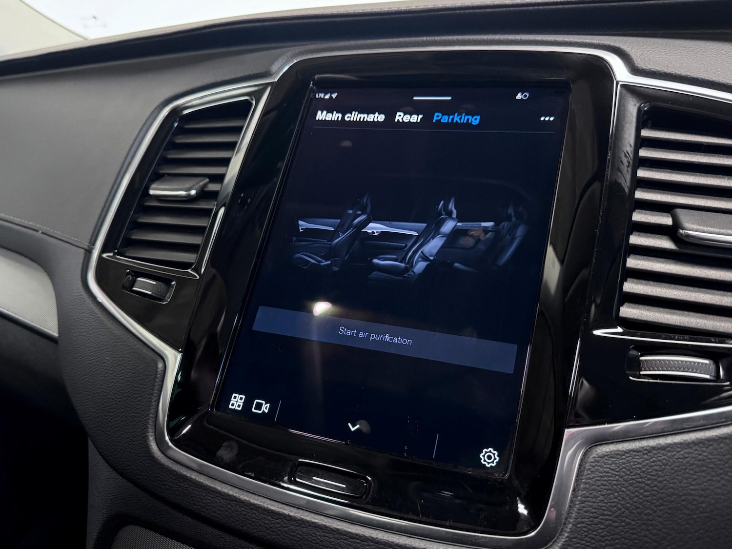 Used Volvo XC90 2023 for sale - 76765234: Photo 47