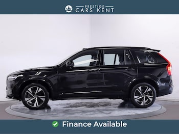 Used Volvo XC90 2023 for sale - 76765234: Photo