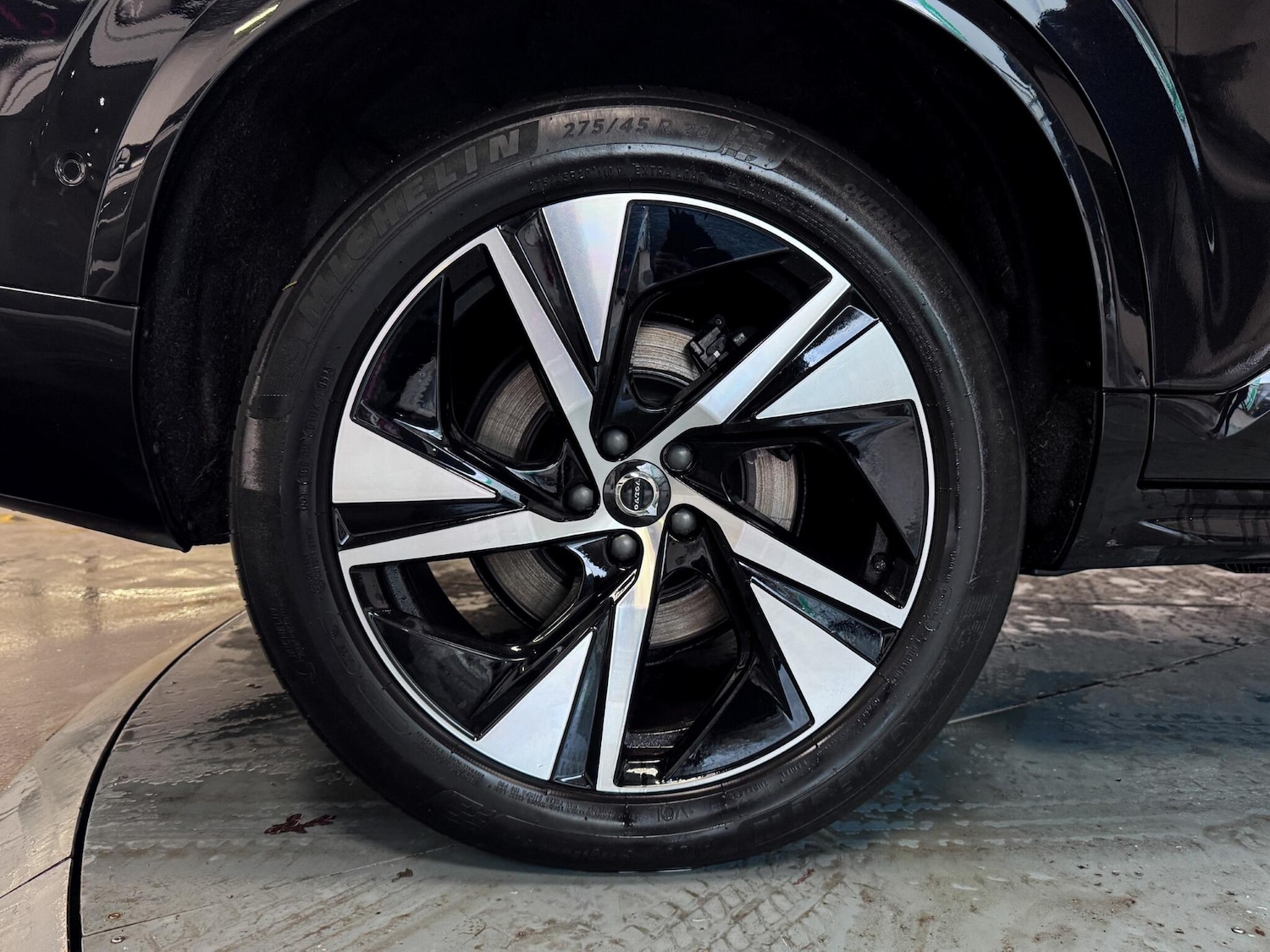 Used Volvo XC90 2023 for sale - 76765234: Photo 53