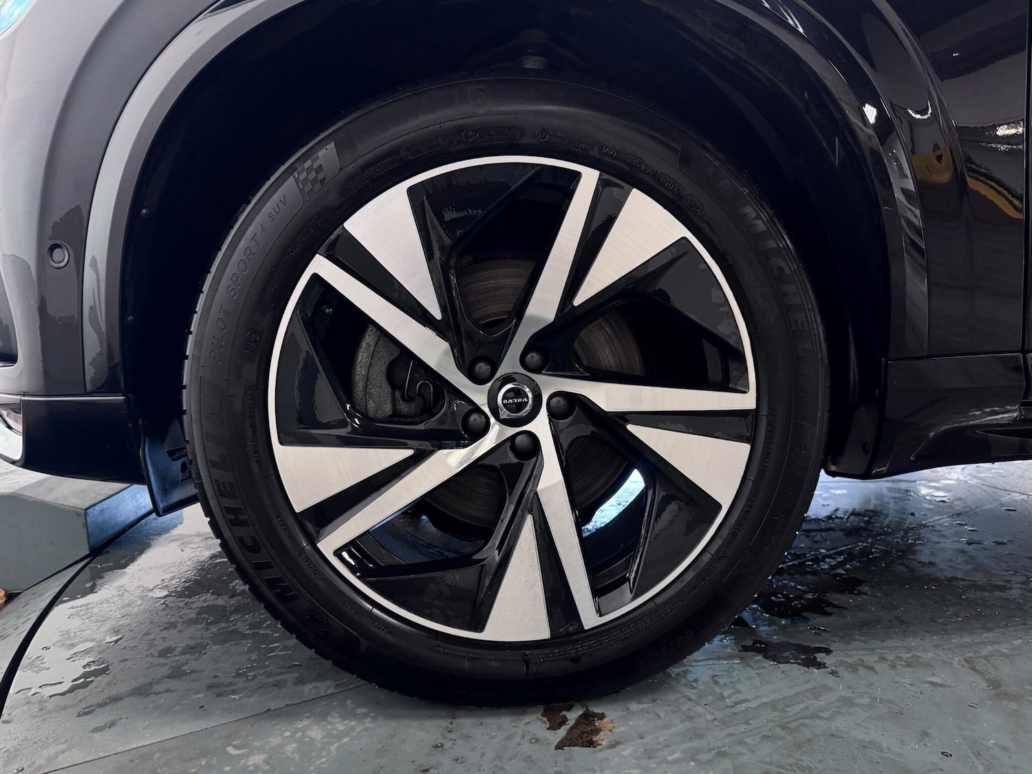 Used Volvo XC90 2023 for sale - 76765234: Photo 55