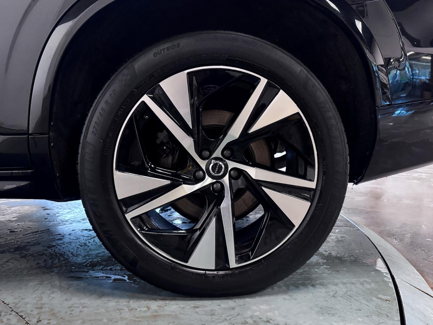 Used Volvo XC90 2023 for sale - 76765234: Photo 56