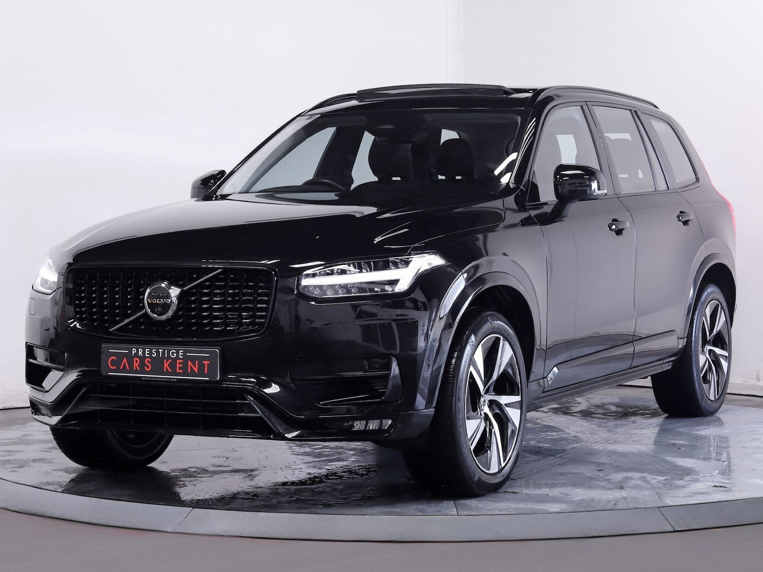 Used Volvo XC90 2023 for sale - 76765234: Photo 6