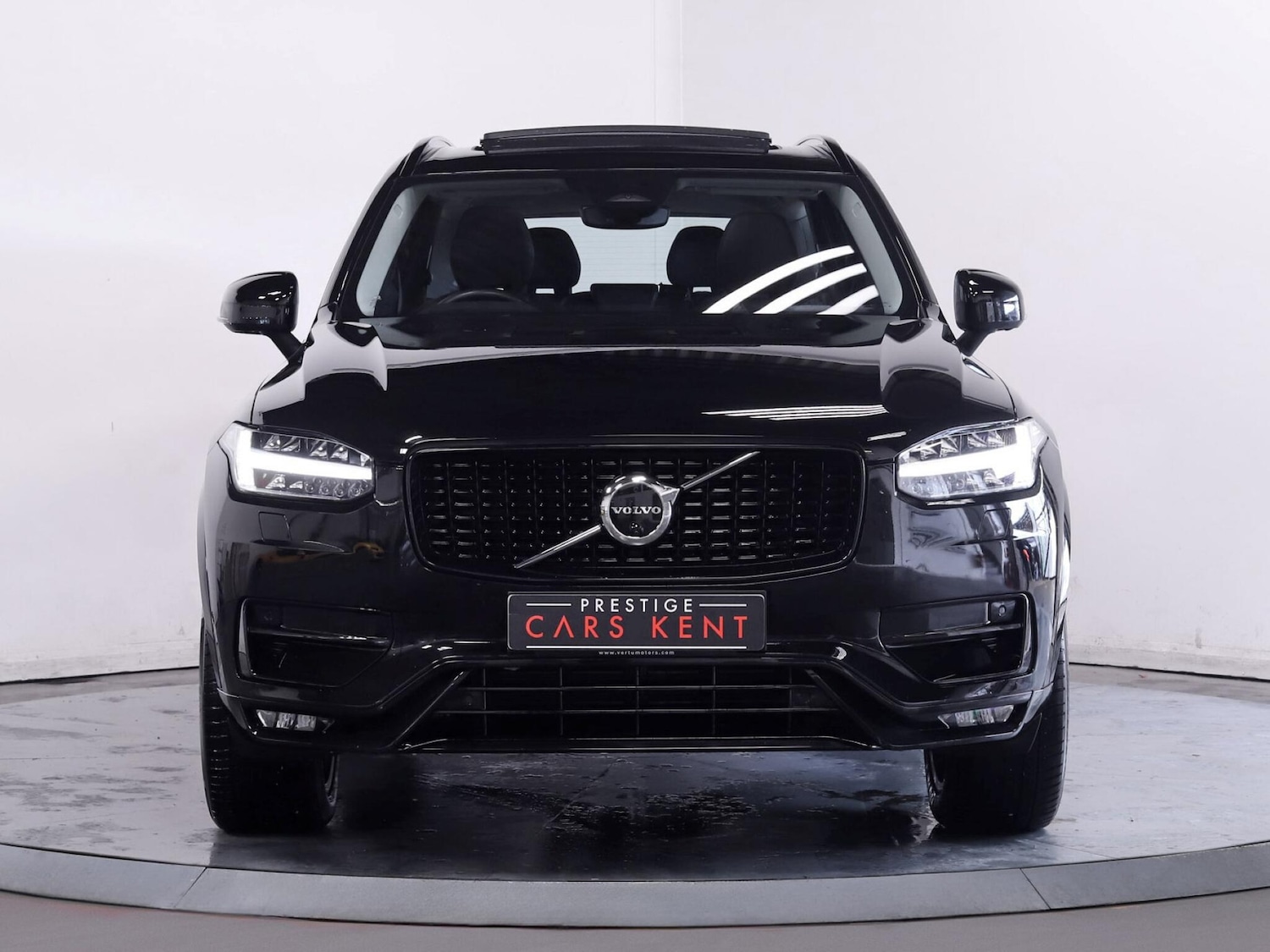 Used Volvo XC90 2023 for sale - 76765234: Photo 7