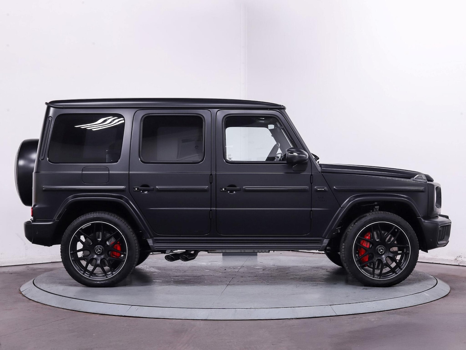 Used Mercedes-Benz G Class for sale - 76424920: Photo 12