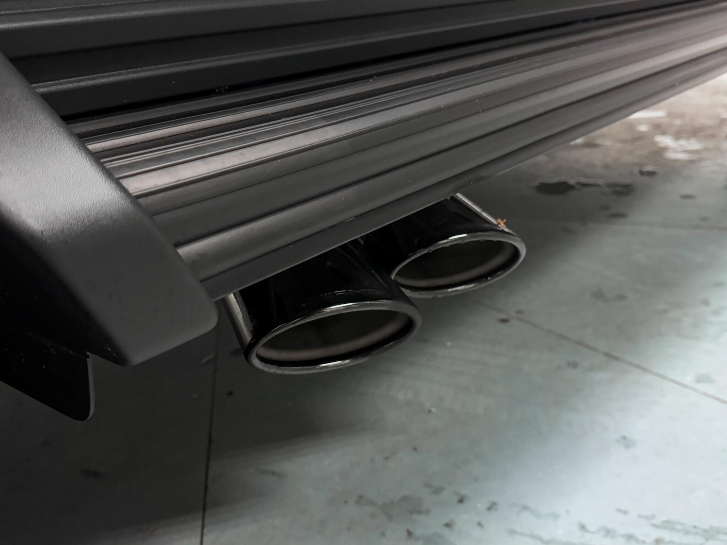 Used Mercedes-Benz G Class for sale - 76424920: Photo 16