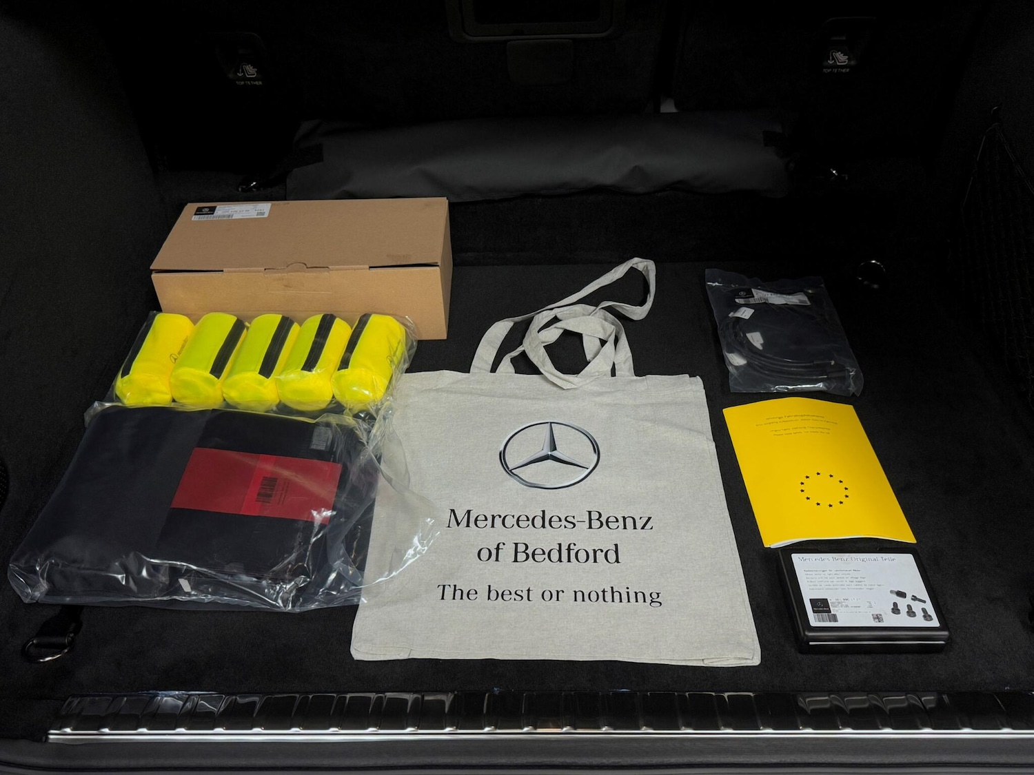 Used Mercedes-Benz G Class for sale - 76424920: Photo 22