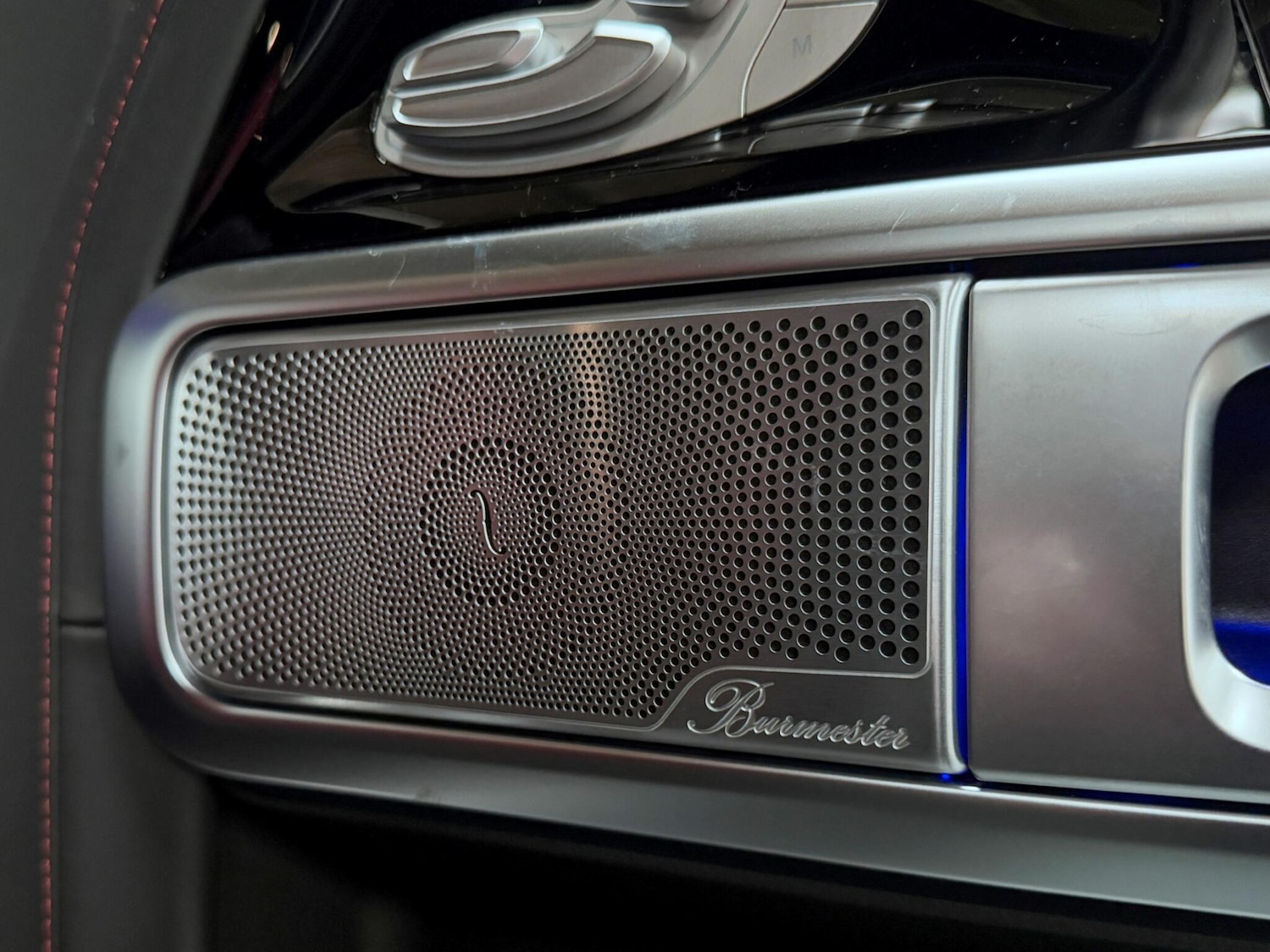 Used Mercedes-Benz G Class for sale - 76424920: Photo 28